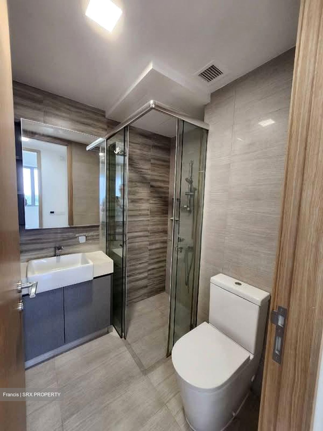High Park Residences (D28), Apartment #564076731